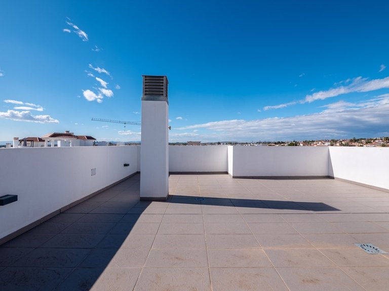 Villa for Sale in Costa Blanca Ciudad Quesada, Alicante 22