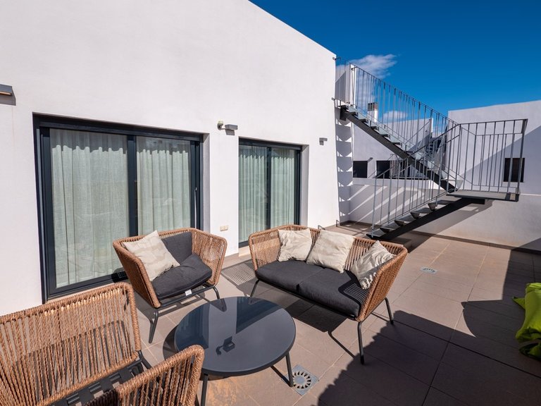 Villa for Sale in Costa Blanca Ciudad Quesada, Alicante 23