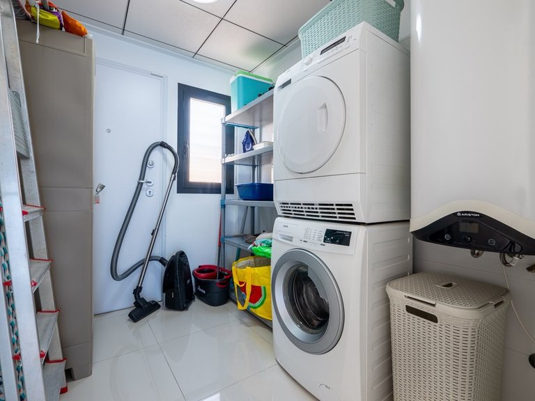 Villa for Sale in Costa Blanca Ciudad Quesada, Alicante 24