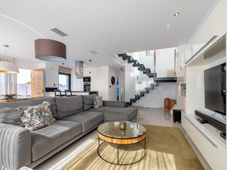 Villa for Sale in Costa Blanca Ciudad Quesada, Alicante 3