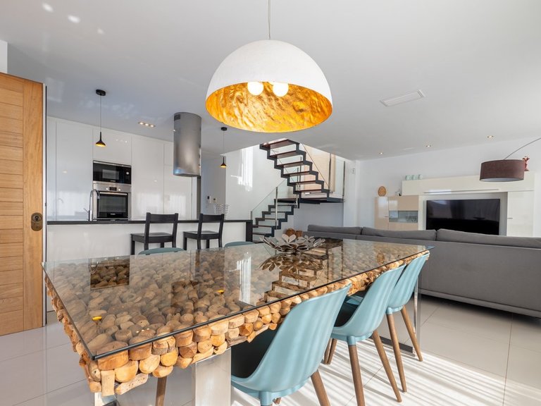 Villa for Sale in Costa Blanca Ciudad Quesada, Alicante 4