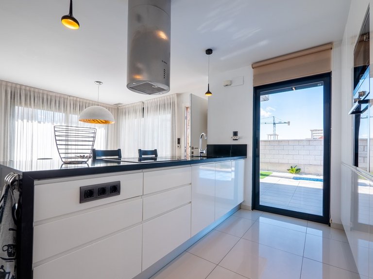 Villa for Sale in Costa Blanca Ciudad Quesada, Alicante 6