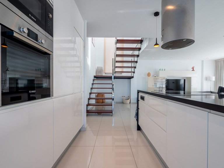 Villa for Sale in Costa Blanca Ciudad Quesada, Alicante 7