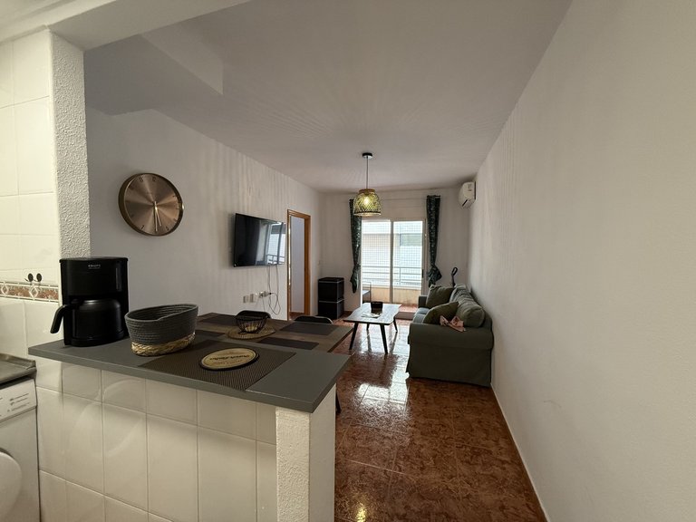 Apartment for Sale in Torrevieja, Alicante 1