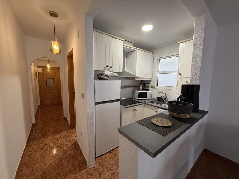 Apartment for Sale in Torrevieja, Alicante 2