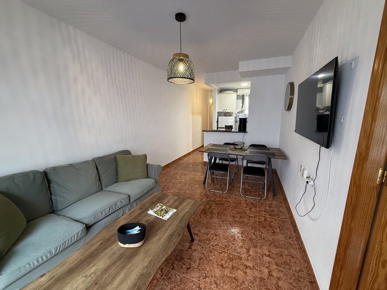 Apartment for Sale in Torrevieja, Alicante 6