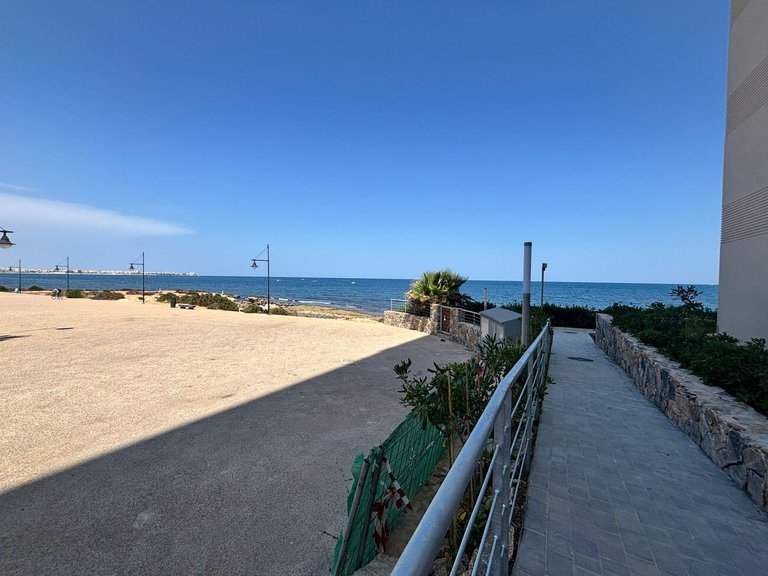 Apartment for Sale in Costa Blanca Punta Prima, Alicante 2