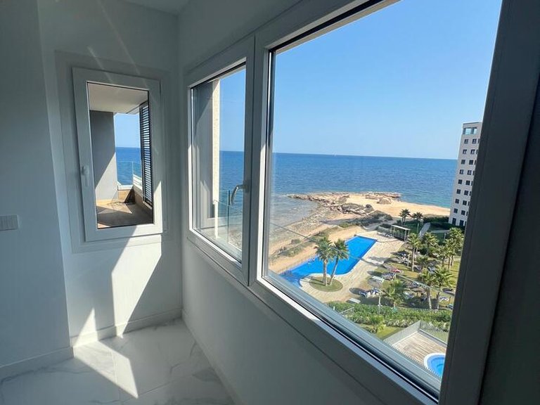 Apartment for Sale in Costa Blanca Punta Prima, Alicante 12