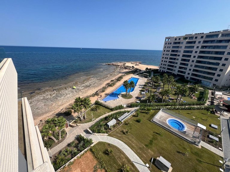 Apartment for Sale in Costa Blanca Punta Prima, Alicante 13