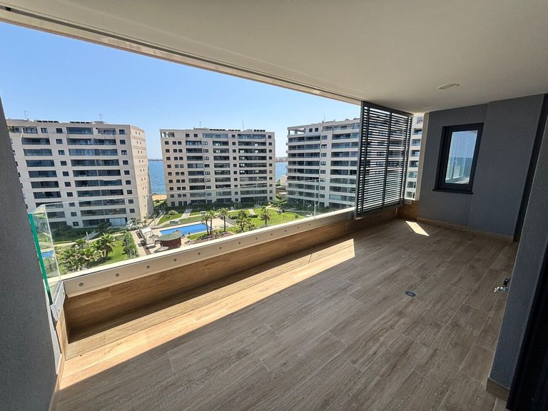 Apartment for Sale in Costa Blanca Punta Prima, Alicante 4
