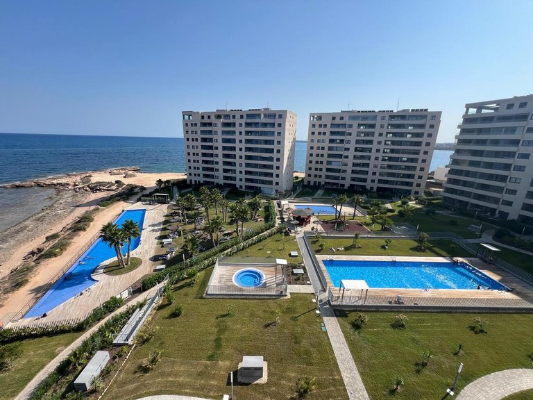 Apartment for Sale in Costa Blanca Punta Prima, Alicante 8
