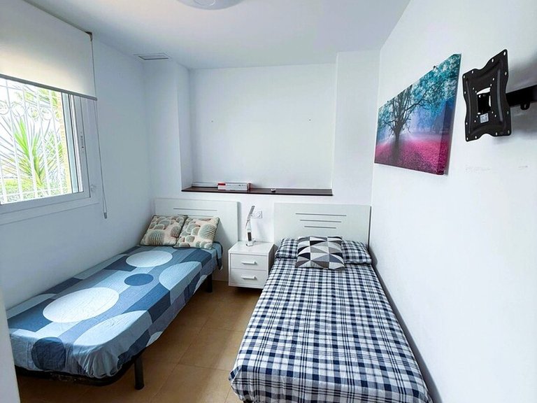 Apartment for Sale in Costa Blanca Orihuela Costa, Alicante 12