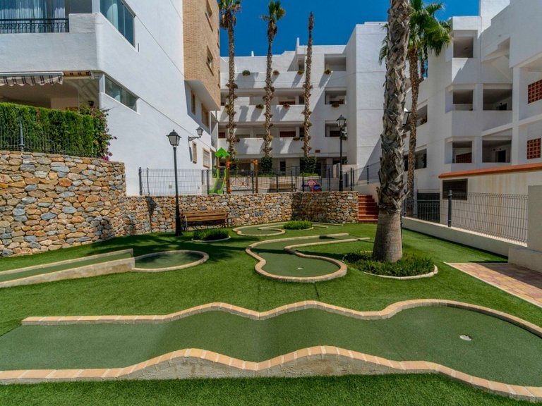 Apartment for Sale in Costa Blanca Orihuela Costa, Alicante 18