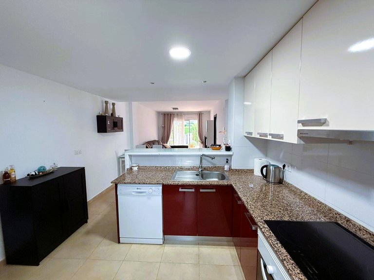 Apartment for Sale in Costa Blanca Orihuela Costa, Alicante 15