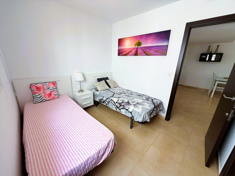 Apartment for Sale in Costa Blanca Orihuela Costa, Alicante 10