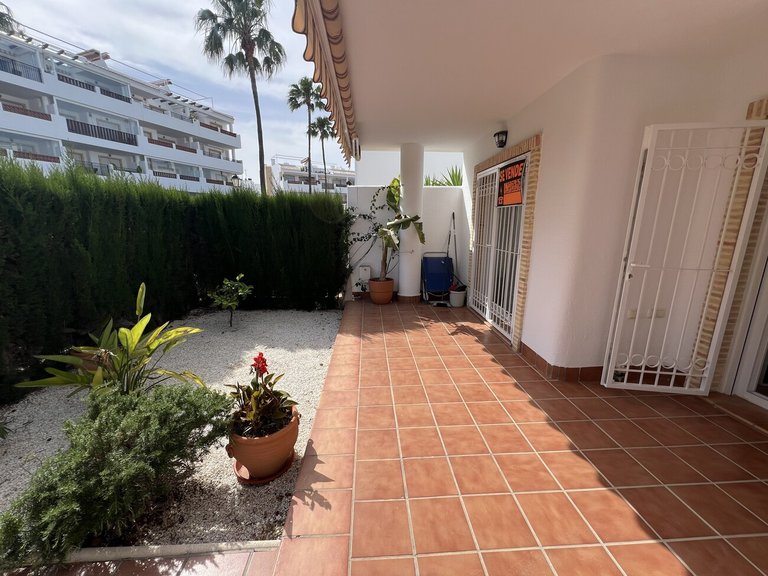 Apartment for Sale in Costa Blanca Orihuela Costa, Alicante 13
