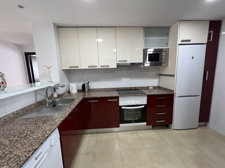 Apartment for Sale in Costa Blanca Orihuela Costa, Alicante 14