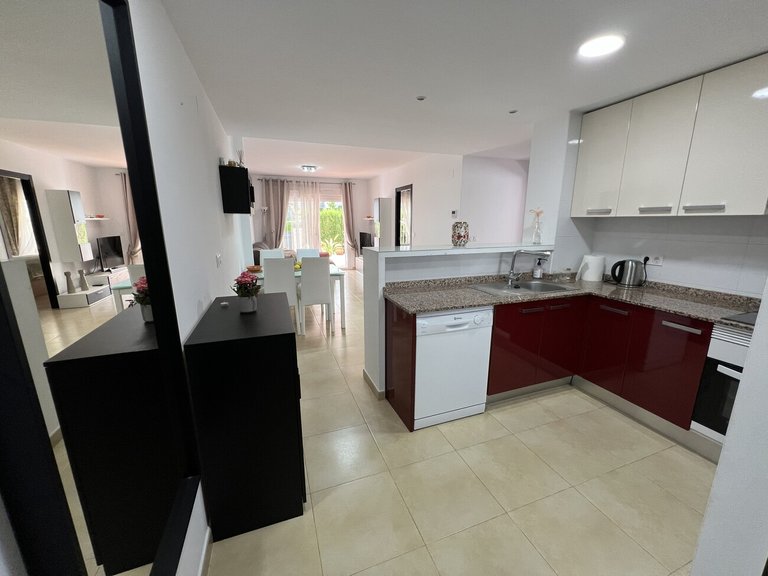 Apartment for Sale in Costa Blanca Orihuela Costa, Alicante 15