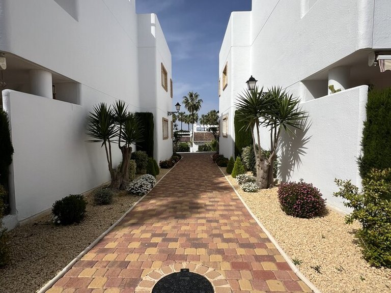 Apartment for Sale in Costa Blanca Orihuela Costa, Alicante 18