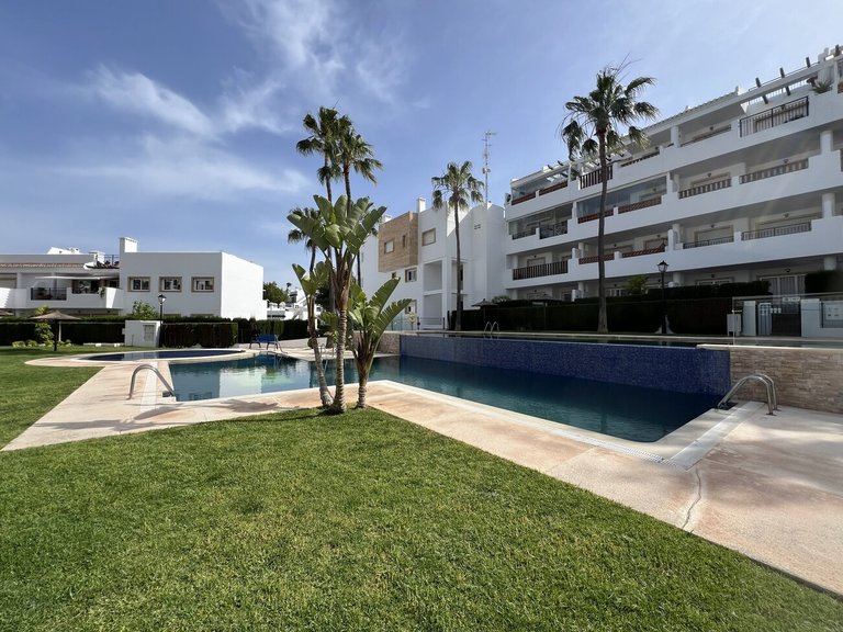 Apartment for Sale in Costa Blanca Orihuela Costa, Alicante 19