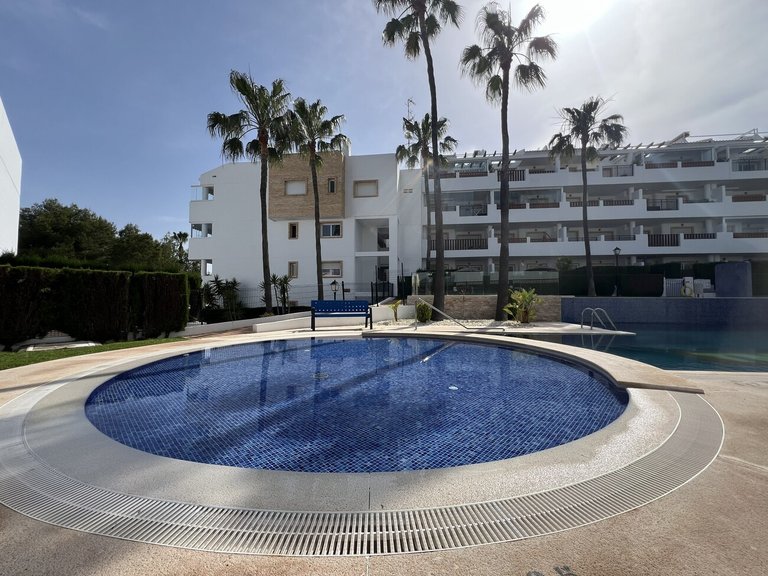 Apartment for Sale in Costa Blanca Orihuela Costa, Alicante 1