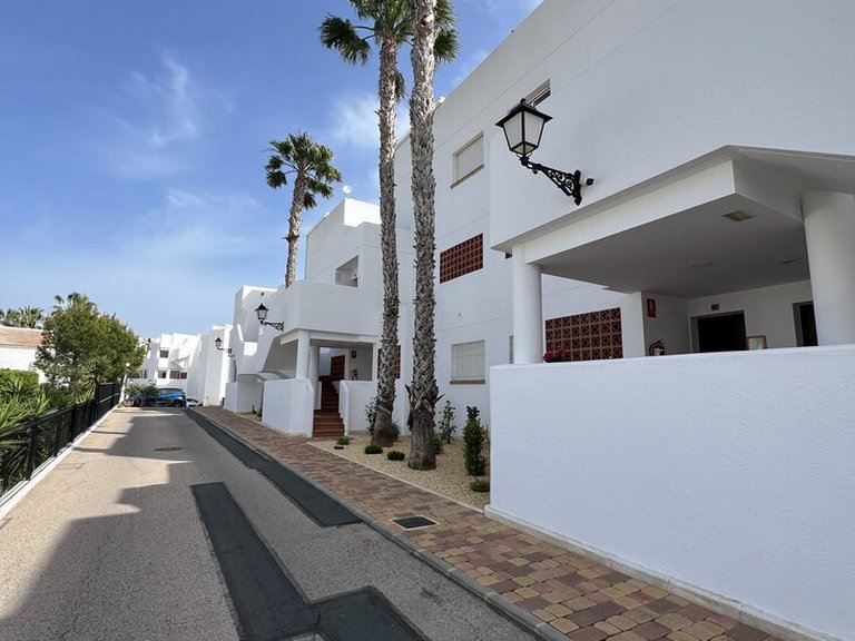 Apartment for Sale in Costa Blanca Orihuela Costa, Alicante 21