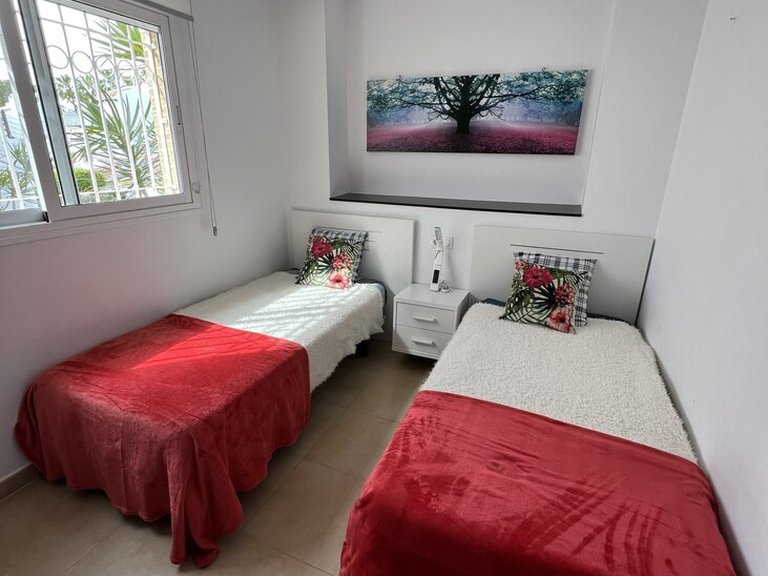 Apartment for Sale in Costa Blanca Orihuela Costa, Alicante 8