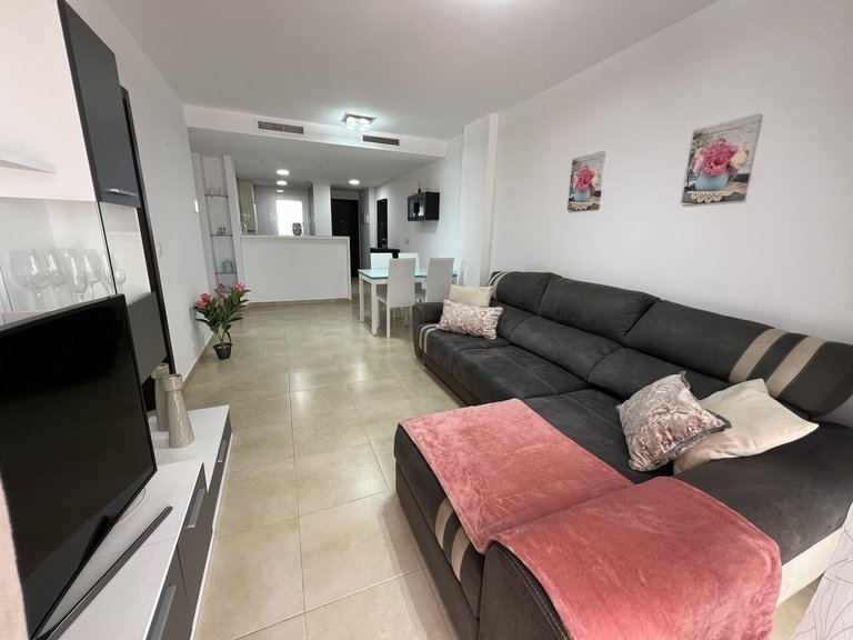 Apartment for Sale in Costa Blanca Orihuela Costa, Alicante 10