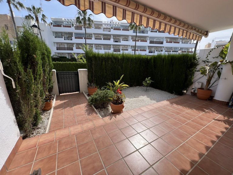 Apartment for Sale in Costa Blanca Orihuela Costa, Alicante 11