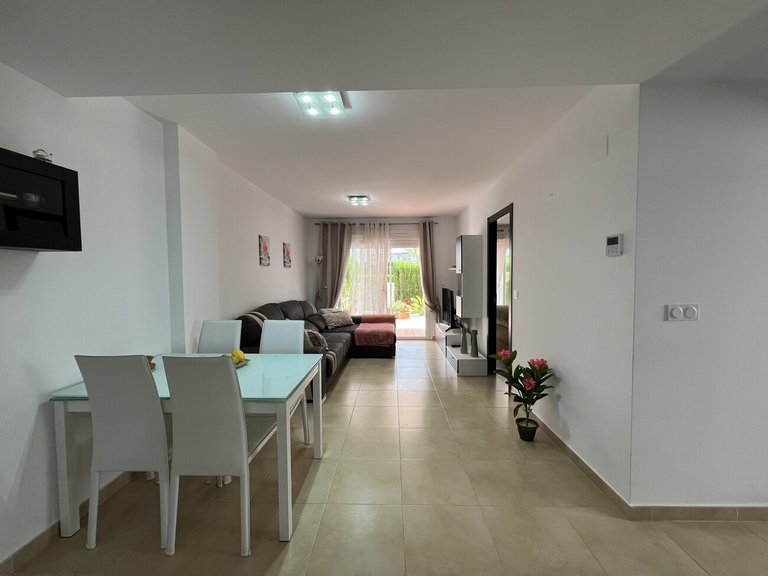 Apartment for Sale in Costa Blanca Orihuela Costa, Alicante 16