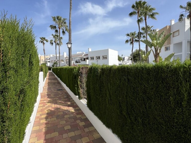 Apartment for Sale in Costa Blanca Orihuela Costa, Alicante 20