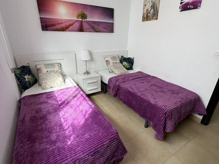 Apartment for Sale in Costa Blanca Orihuela Costa, Alicante 6