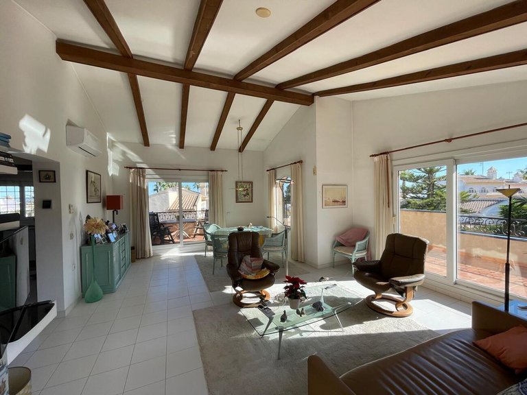 Villa for Sale in Costa Blanca Villamartin, Alicante 15