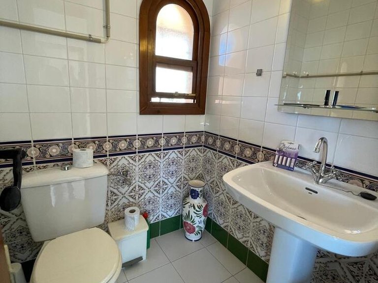 Villa for Sale in Costa Blanca Villamartin, Alicante 17