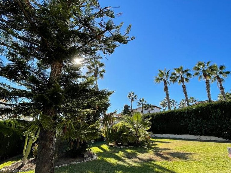 Villa for Sale in Costa Blanca Villamartin, Alicante 5