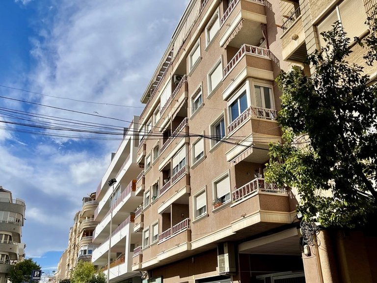 Penthouse for Sale in Torrevieja, Alicante 1