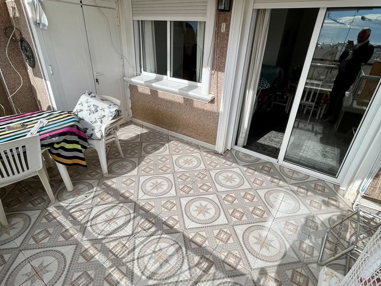 Penthouse for Sale in Torrevieja, Alicante 11