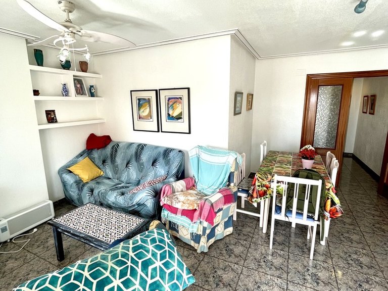 Penthouse for Sale in Torrevieja, Alicante 12