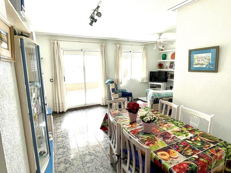 Penthouse for Sale in Torrevieja, Alicante 13