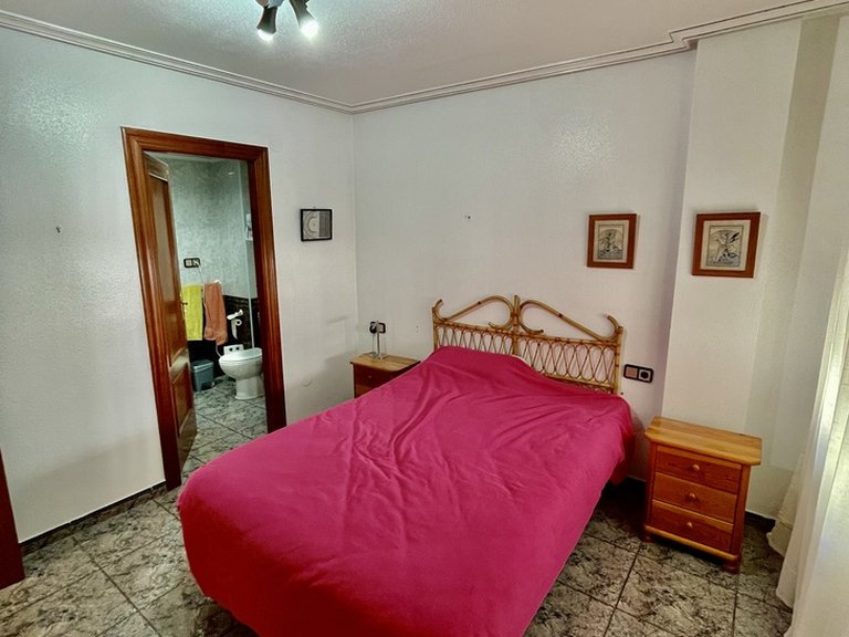 Penthouse for Sale in Torrevieja, Alicante 15