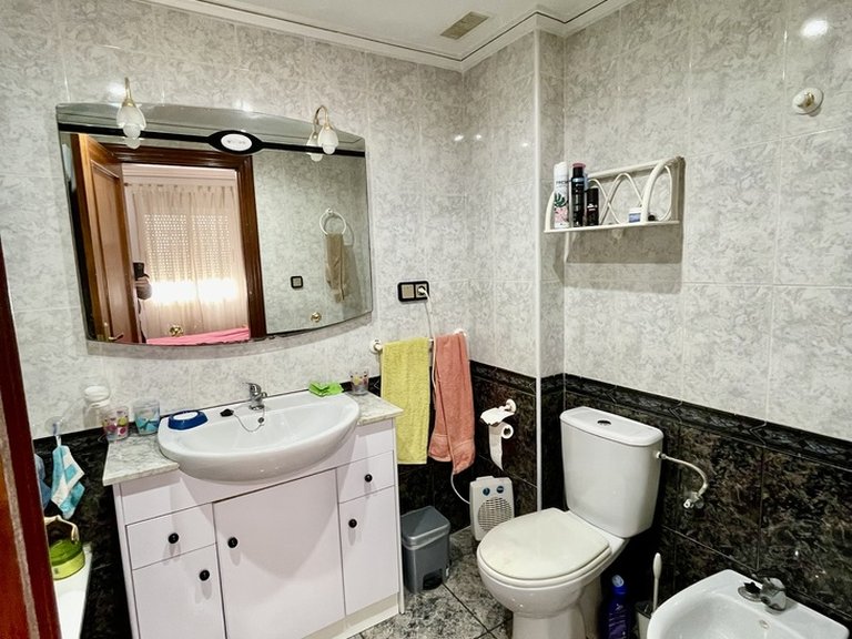 Penthouse for Sale in Torrevieja, Alicante 18