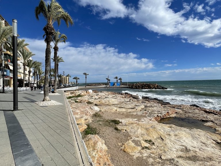 Penthouse for Sale in Torrevieja, Alicante 2