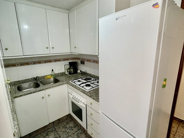 Penthouse for Sale in Torrevieja, Alicante 19