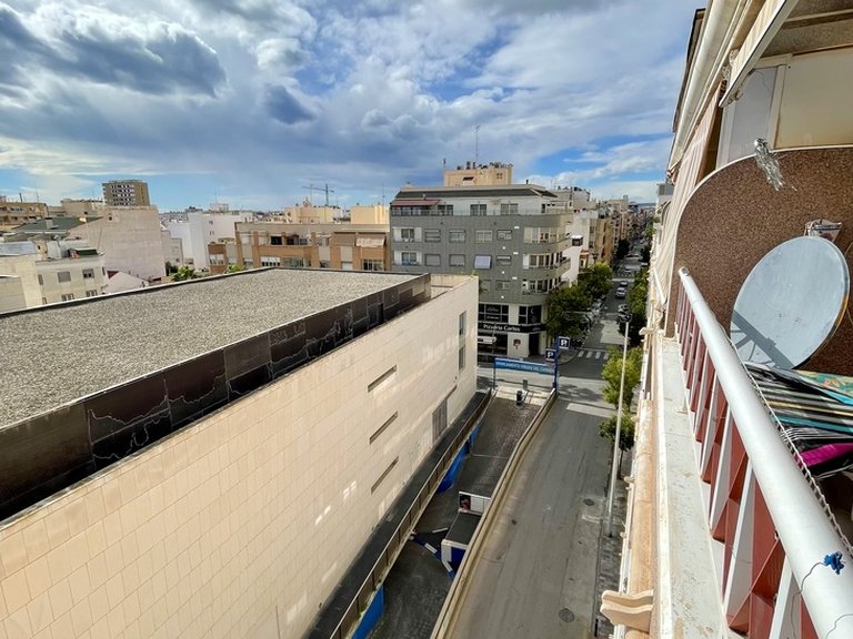 Penthouse for Sale in Torrevieja, Alicante 26