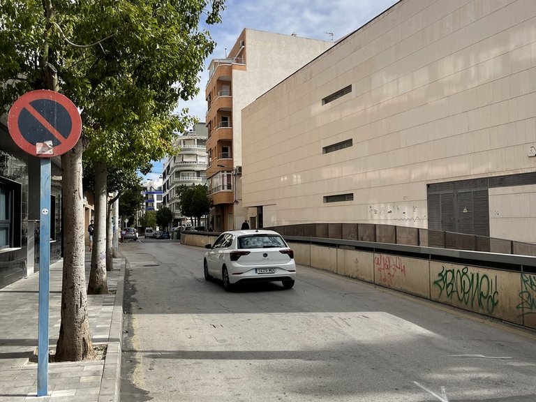 Penthouse for Sale in Torrevieja, Alicante 28