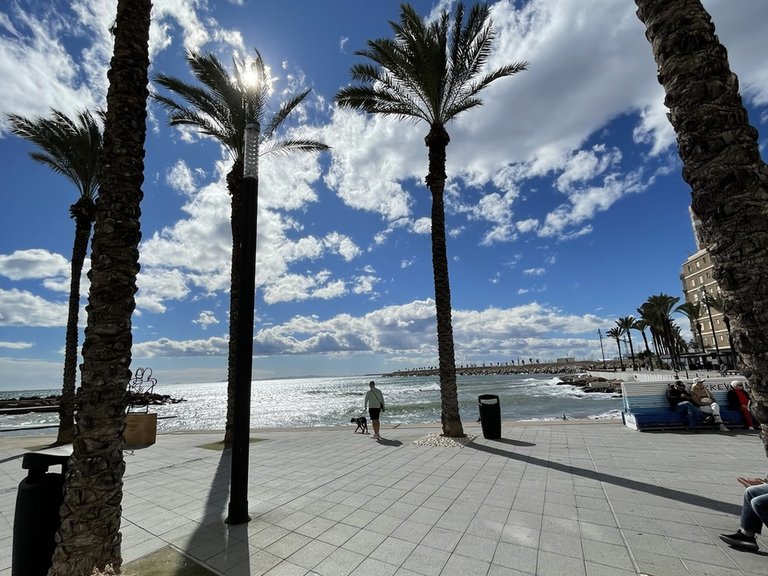Penthouse for Sale in Torrevieja, Alicante 3