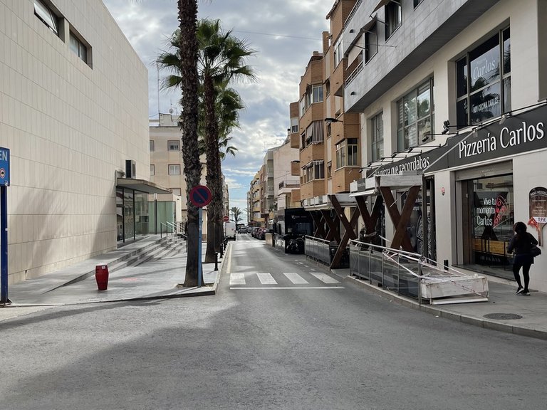 Penthouse for Sale in Torrevieja, Alicante 29
