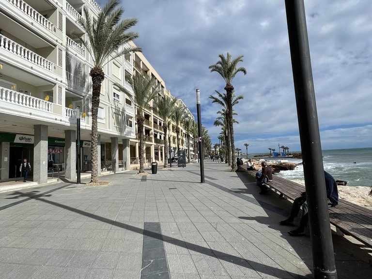 Penthouse for Sale in Torrevieja, Alicante 30