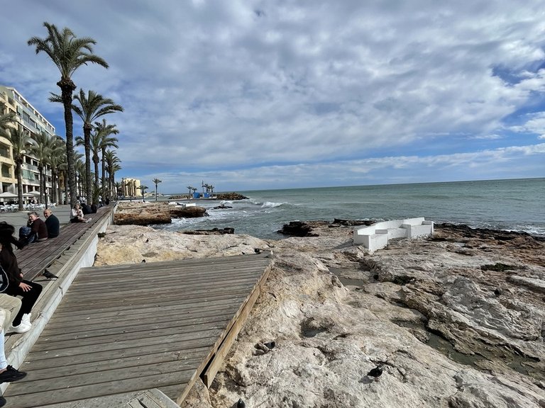 Penthouse for Sale in Torrevieja, Alicante 31