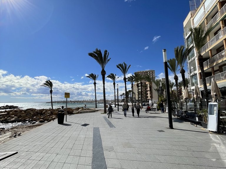 Penthouse for Sale in Torrevieja, Alicante 35